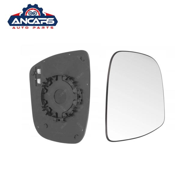 Buy cheap 2014 Nissan Juke Wing Mirror Glass Without Heating 96366BV81A 96365BV81A from wholesalers