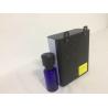 Buy cheap 6W DC 12V White And Black Vaporizer Room Scent Diffuser W175 * D80 * H215mm from wholesalers