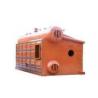 Buy cheap Convection Tube Coal Fired Hot Water Boiler Environmental Protection Low Noise from wholesalers