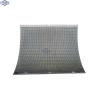 Buy cheap Customized Sieve Bend Screen Corrosion Proof Anti Abrasion from wholesalers