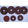 Buy cheap 22 35 38 40mm OD Aluminum Metal Cutting Wheel For Machine Tool Accessories from wholesalers
