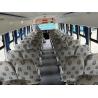 Buy cheap Yellow Used School Buses 46 Seats Manual Transmission Used YuTong Buses from wholesalers