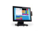 Buy cheap Powerful Processor Android Tablet EPOS Automatic Cash Register Uninterrupted Operation from wholesalers