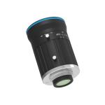 10MP WD 160mm~∞ Industrial Camera Lens F1.4-F16 35mm Camera Lens 27.8degree