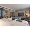Buy cheap Gelaimei Hotel Bedroom Furniture Sets Full Sets ISO9001 Standard from wholesalers
