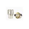 Buy cheap 10000PSI High Pressure Quick Coupler , 0.25'' Quick Connect Coupling High Pressure from wholesalers