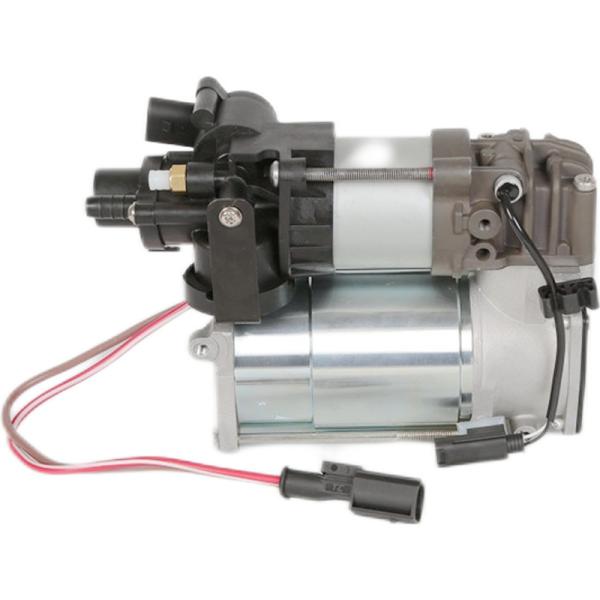 Pneumatic Air Suspension Compressor BMW 7 Series G11 G12 Air Strut Pump