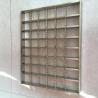 Buy cheap Heavy Duty Galvanized 1000x1000mm Steel Trench Grating from wholesalers