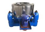Small Capacity Top Dsicharge Basket Centrifuge for Solid Liquid Separation