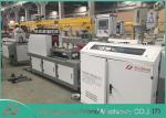 Buy cheap High Speed PEEK Rods Plastic Extruder Machine Large Bearing Capacity from wholesalers