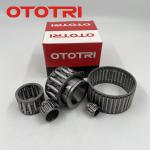 OTOTRI K25x29x13 Needle Roller Bearing For Sewing Machinery OPEN Seals Type 25