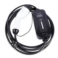 Buy cheap Portable 16A EVSE DC Charger Stations For Car Vehicles product