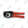 Buy cheap Customized SMT Splice Pliers Tools With Adjustable C Bracket GSMTL00 from wholesalers