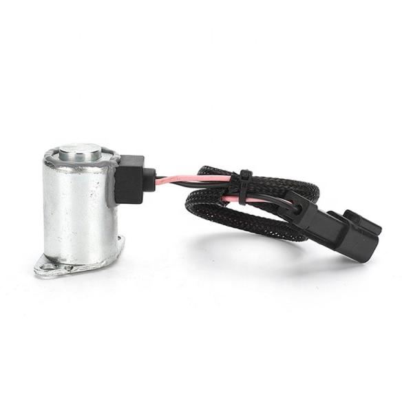 Buy cheap 22F-60-31600 Excavator Solenoid Valve For PC50UU PC45 Excavator from wholesalers