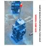 Buy cheap MARINE MANUAL PROPORTIONAL FLOW DIRECTIONAL COMPOSITE VALVE CSBF-H-G25 from wholesalers