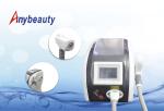 532 1064 Yag Laser Hair And Tattoo Removal Machine Multifunction Beauty