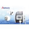 Buy cheap 532 1064 Yag Laser Hair And Tattoo Removal Machine Multifunction Beauty Equipment laser hair and tattoo removal machine from wholesalers