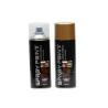 Buy cheap Lemon Yellow Color Acrylic Spray Paint 65x158 MM For Metal / Wood / Glass from wholesalers