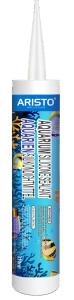 Buy cheap Aquarium Silicone Sealant Clear Color 310ml Volume For Fresh / Salt Water from wholesalers