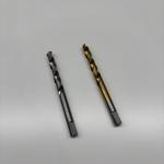 TIN TICN Nano Coating Pilot Drill Bit FOR Metal Steel Drilling
