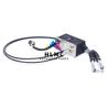 Buy cheap 2475212 247-5212 227-7672 Throttle Motor Assy Excavator Parts E312C E320C Accelerator Motor from wholesalers