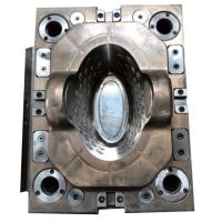 Buy cheap Industrial Standard Mold Base / Lkm Hasco Dme Mould Base Single Or Multiply product