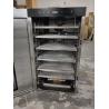 Buy cheap Stainless Steel Home Use Dried Food Industrial Fruit Dehydrator Machine 96 Tray from wholesalers