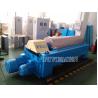 Buy cheap EAC 3 Phase Waste Oil Solid Bowl Decanter Separator from wholesalers