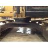 Buy cheap 7 Ton CAT 307C Used Crawler Excavators With CAT Engine from wholesalers