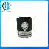 Buy cheap 130602-01002 00590 Piston Set STD For Doosan DE12T Engine Parts from wholesalers