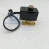 Buy cheap 714-07-16730 Wheel Loader Solenoid Valve 7140716730 for Komatsu Wheel Loader WA470-3 WA420-3 WA380-3 from wholesalers