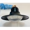 Buy cheap Black Housing PC Tear Shape COVER Retrofit Modular LED Garden Light Fixtures For Garden And Courtyard from wholesalers
