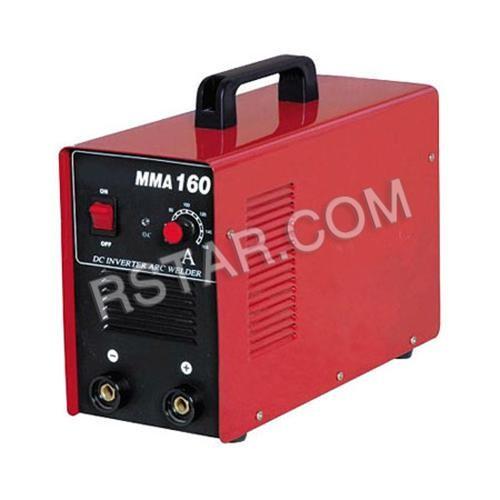Buy cheap nverter ARC/MMA Welder MMA160 from wholesalers