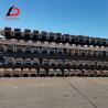 Buy cheap Hot Sales Large Stock 600*180*13.4mm Type Iiiw U Type Sheet Piles From Chinese Supplier/Manufacturer Zhengde from wholesalers