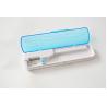 Buy cheap Portable UV Sterilization Lamp Toothbrush Disinfection Box Toothbrush Sinitizer from wholesalers