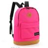 Buy cheap Classic Vintage College School Backpack Ba Lovely bag for traveling from wholesalers