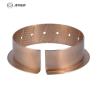 Buy cheap CuSn8P0.3 Bronze Flange Bushing 91514090 Bronze Thrust Bearing from wholesalers