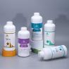 Buy cheap 250ml-1000ML HDPE Recycling Plastic Containers Logo Printing For Pill Packing from wholesalers