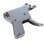 Stainless Steel locksmith Bump Gun Dimple Lock Bump Gun Locksmith Supplies Pick