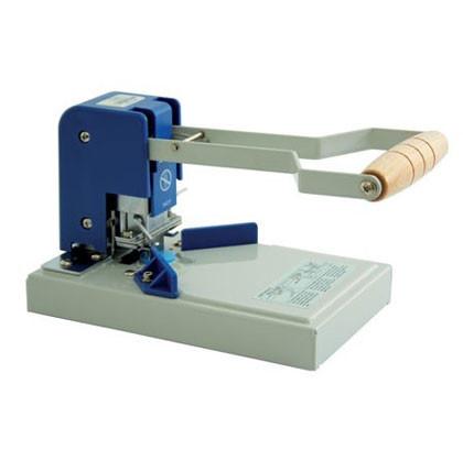 Quality Business Cards Film Slicer / Film Conner Cutter Ring Handle Pressure for sale