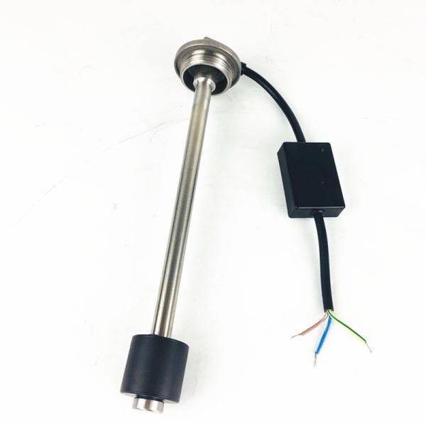 Buy cheap 0 - 5v Industrial Hydraulic Oil Diesel Marine Fuel Tank Level Sensor For Tank Level Detection from wholesalers