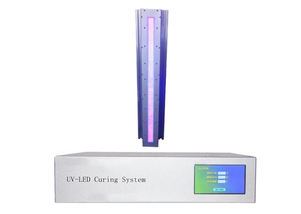 Buy cheap Medical Catheter AC220V 1600W UV LED Curing Systems from wholesalers