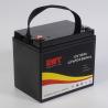 Buy cheap Factory Lithium Battery Pack IFR32700 12V 35Ah Industrial Packaging from wholesalers
