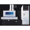Buy cheap 380V/50Hz High Speed Wire Cutting Machines 0.16-0.20mm Wire Diameter from wholesalers
