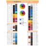 Buy cheap Orange Automotive Basecoat Paint Acrylic Aotu Coat For Car Repair from wholesalers