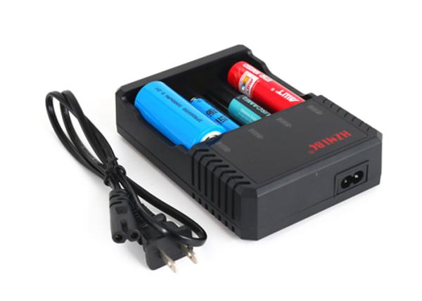 Buy cheap Dual 3.6 V Lithium Ion Battery Charger , 1 Cell To 4 Cell Li Ion Battery Charger from wholesalers