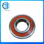 Buy cheap 6312LLU  Deep Groove Ball Bearing  Size 60*130*31mm  for Machinery Parts from wholesalers