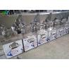 Buy cheap manufacture automatic moringa/chilli/cocoa/sugar/pumpkin powder pulverizer from wholesalers