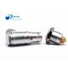 Buy cheap Lemo Circular Cable Connectors Elbow 3B 18pin Male Female Connector FHG.3B.318 EGG.3B.318 from wholesalers