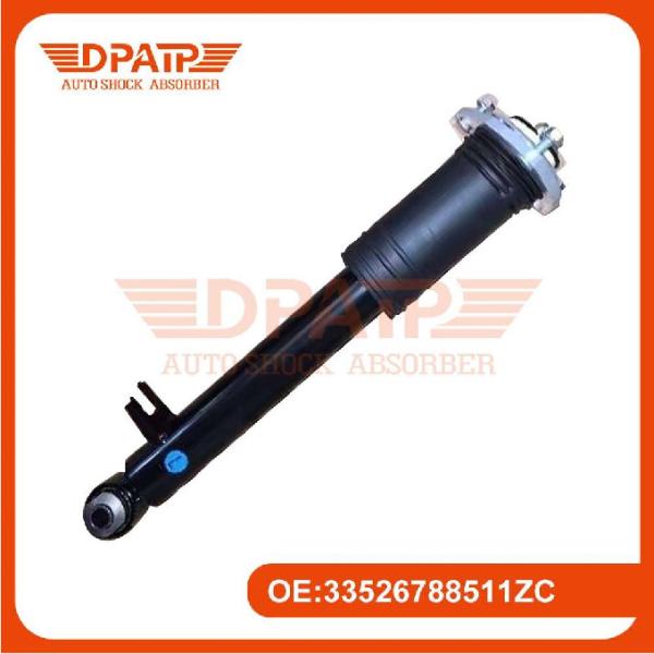 Buy cheap BMW X6 E71 X5 E70 33526788511 33526788512 Rear Shock Absorber Mounts from wholesalers